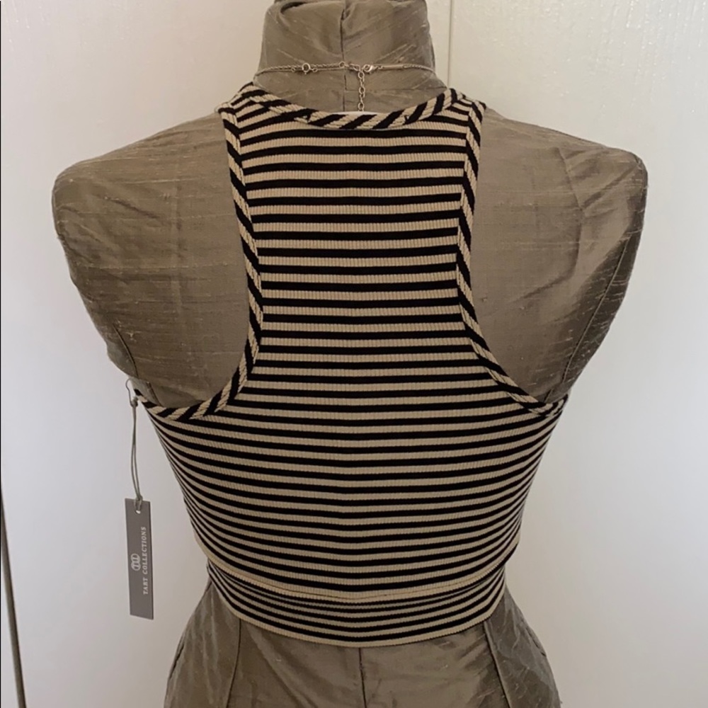 Tart Collections Racer Back Tank - Picture 6 of 13